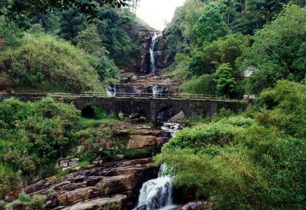 katabula falls